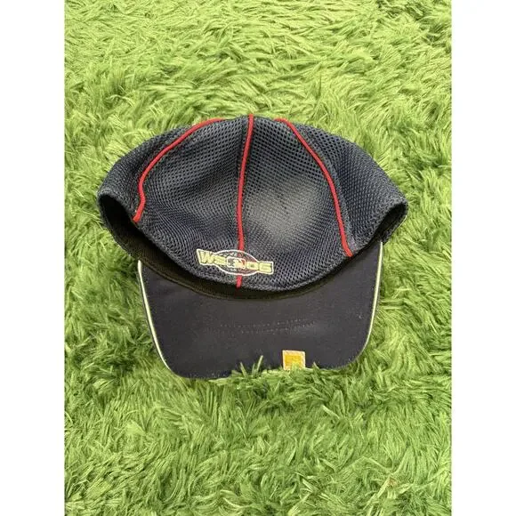 Detroit Tigers 2006 AL League Champions New Era One Size Fits Most Baseball Cap - Picture 3 of 6